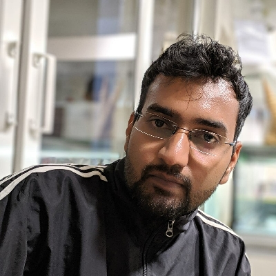 Praveen Sahu